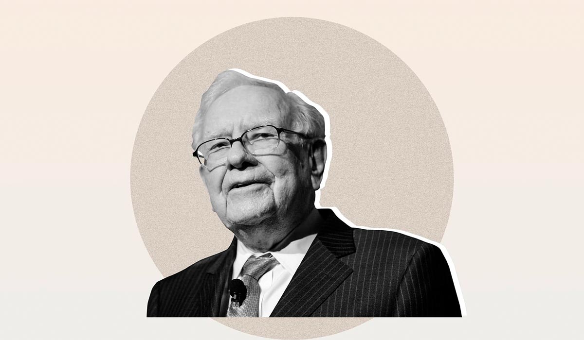 Consejos De Inversiones Inteligentes Por Warren Buffett 2842